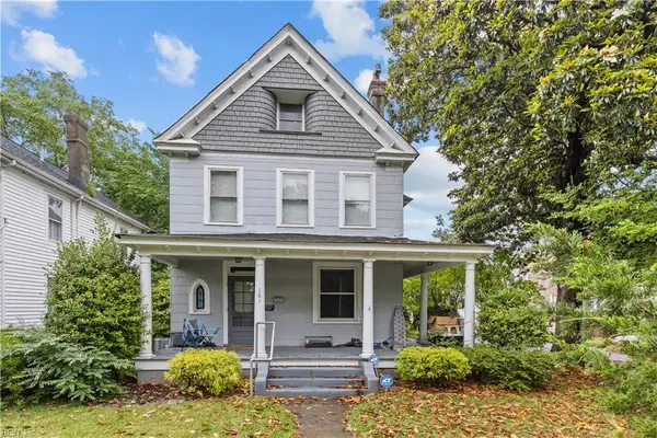 161 Maryland Avenue, Portsmouth, VA 23707