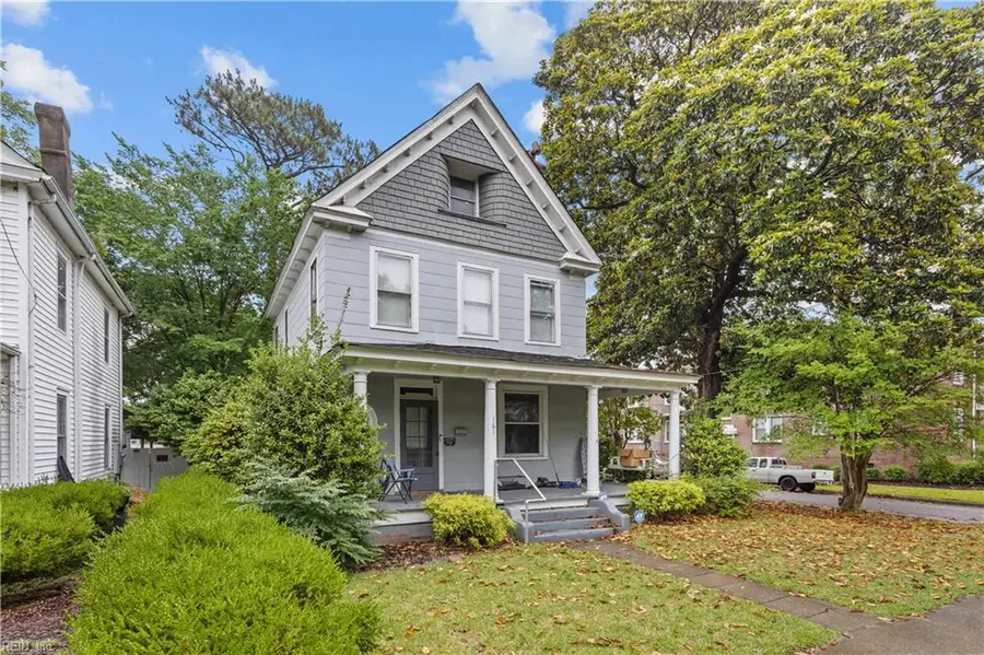 161 Maryland Avenue, Portsmouth, VA 23707 - #2