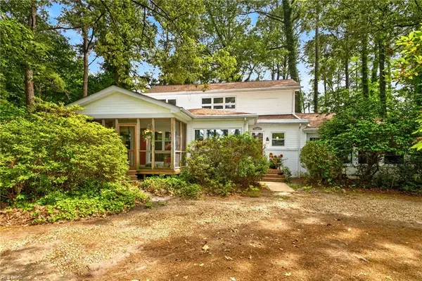 1137 Inland Road, Chesapeake, VA 23322