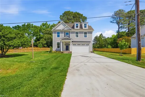 343 Ewell Lane, Chesapeake, VA 23322