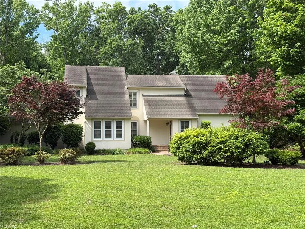 1201 N Inlynnview Rd Road, Virginia Beach, VA 23454 - #1