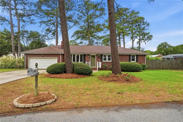 2201 Ebb Tide Road, Virginia Beach, VA 23451