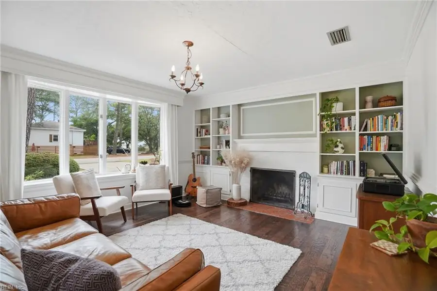 2201 Ebb Tide Road, Virginia Beach, VA 23451 - #2