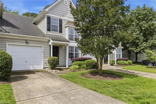 2002 Sawgrass Lane, Portsmouth, VA 23703