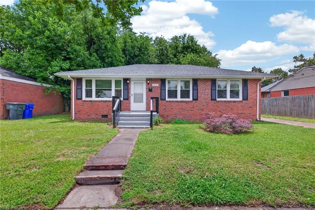 3505 Arcadia Street, Norfolk, VA 23502 - #1
