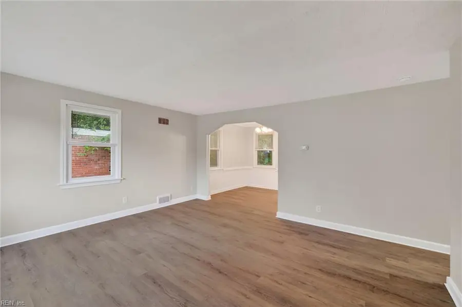 3505 Arcadia Street, Norfolk, VA 23502 - #3