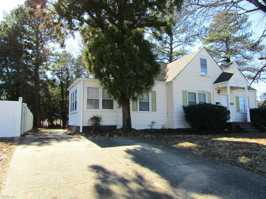 873 Norview Avenue, Norfolk, VA 23513 - #1