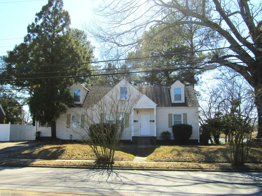 873 Norview Avenue, Norfolk, VA 23513 - #2