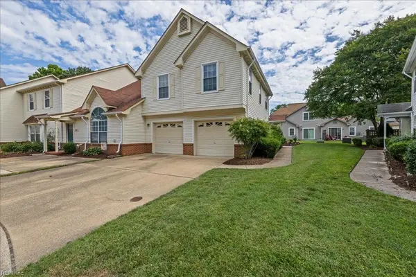 1123 Shoal Creek Trail, Chesapeake, VA 23320