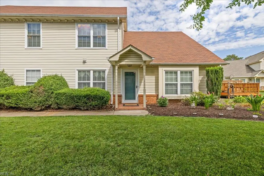 1123 Shoal Creek Trail, Chesapeake, VA 23320 - #2