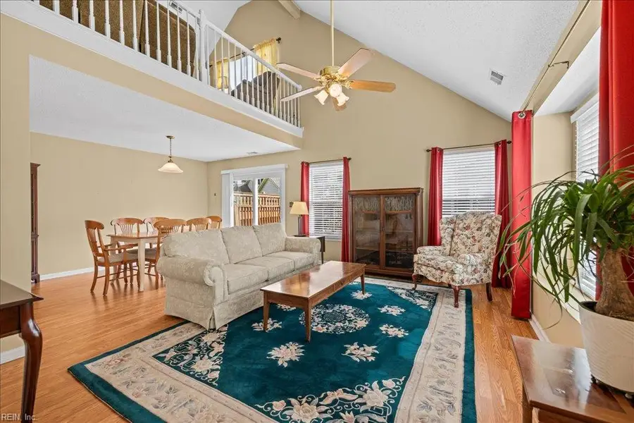 1123 Shoal Creek Trail, Chesapeake, VA 23320 - #3