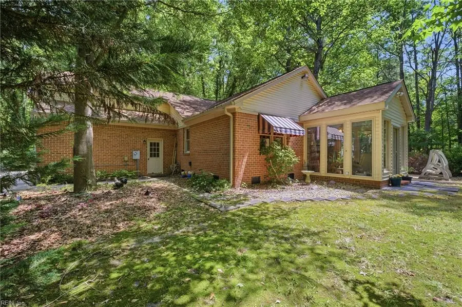 645 Ravenwoods Drive, Chesapeake, VA 23322 - #2