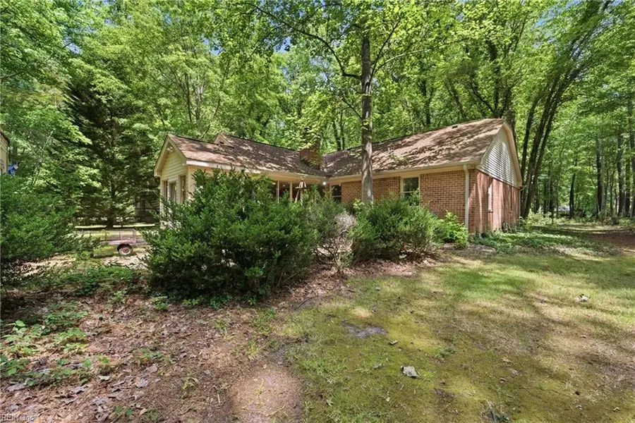 645 Ravenwoods Drive, Chesapeake, VA 23322 - #3