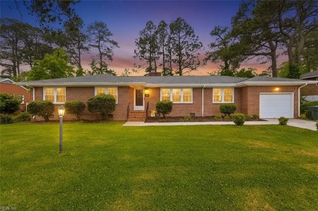 413 Shoreline Drive, Hampton, VA 23669 - #1