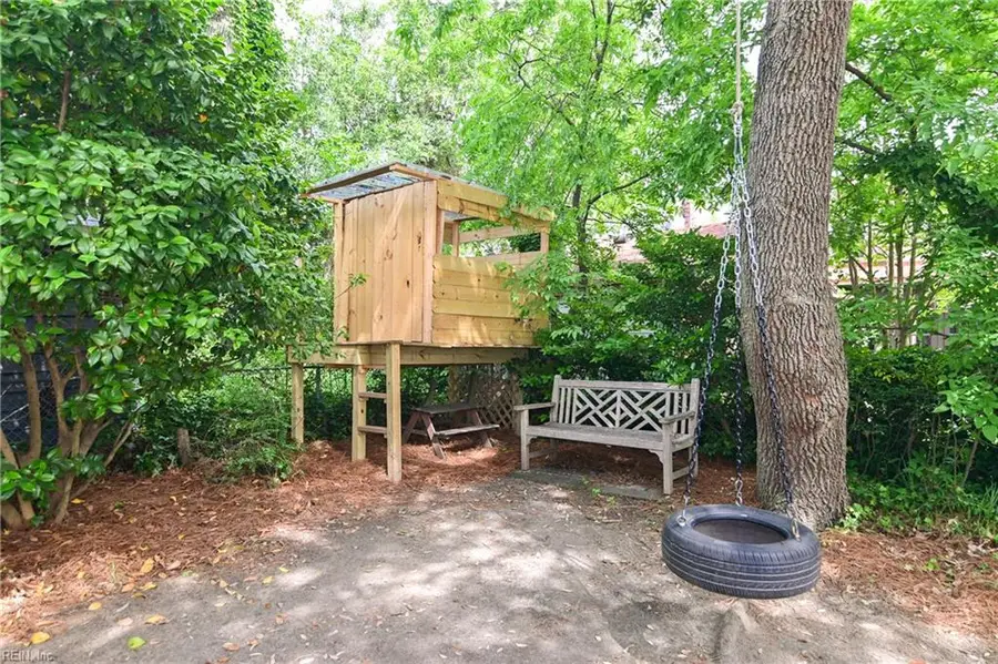 7420 N Shore Road, Norfolk, VA 23505 - #2