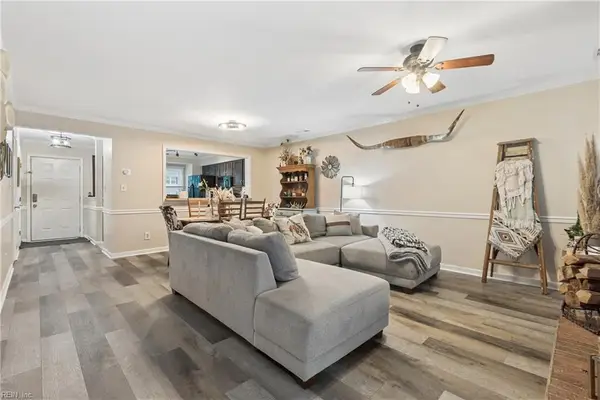 119 Kingsbridge Lane, Yorktown, VA 23692