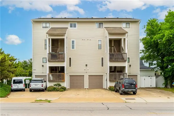 1600 E Ocean View Avenue #H, Norfolk, VA 23503