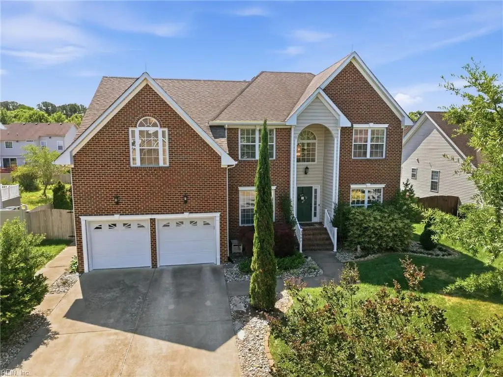 3597 Brannon Drive, Virginia Beach, VA 23456 - #1
