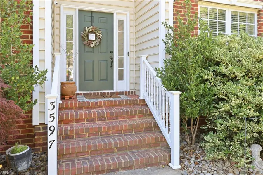 3597 Brannon Drive, Virginia Beach, VA 23456 - #2