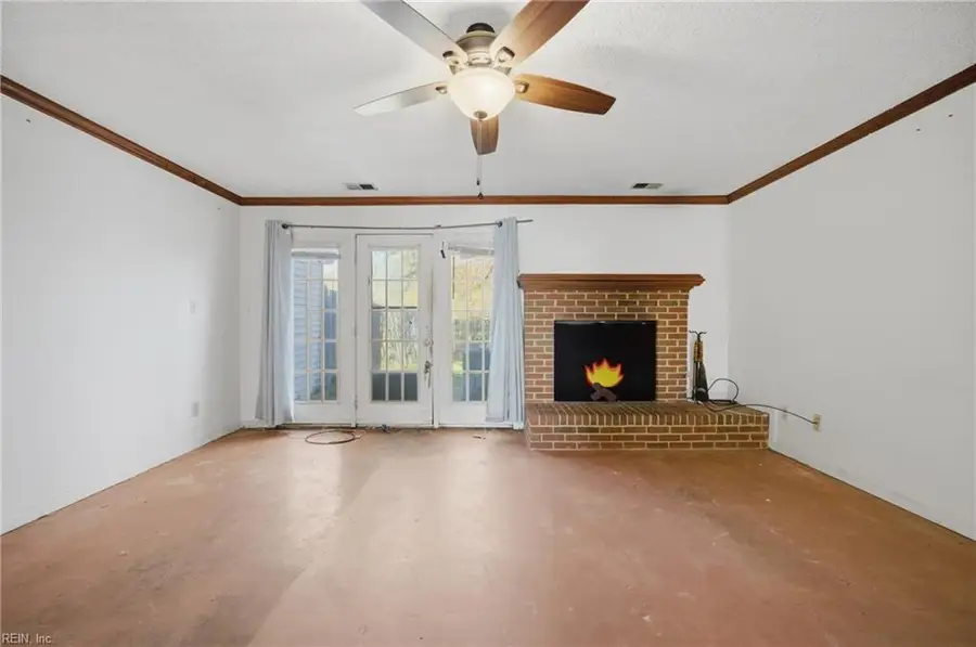 5114 Settlers Park Drive, Virginia Beach, VA 23464 - #3