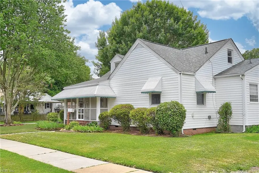 3801 Craven Circle, Norfolk, VA 23513 - #2