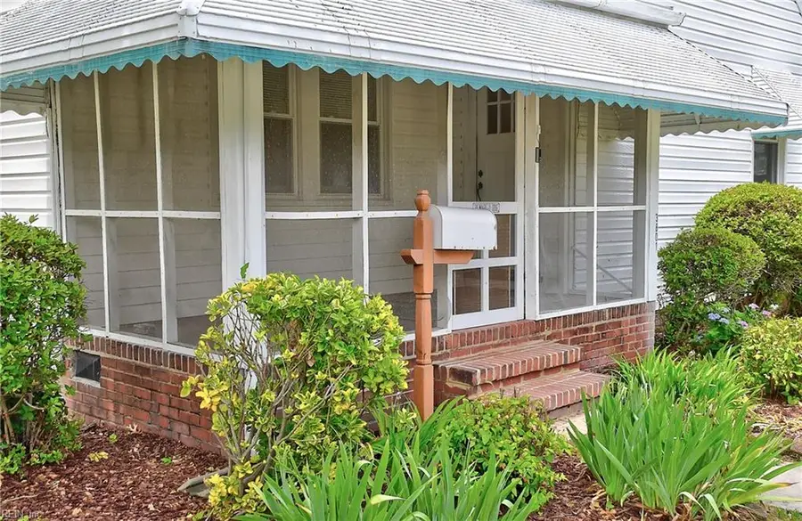 3801 Craven Circle, Norfolk, VA 23513 - #3