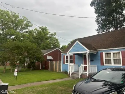 108 Channing Avenue, Portsmouth, VA 23702 - #2