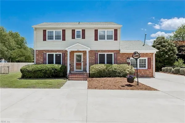 44 Rens Road, Poquoson, VA 23662