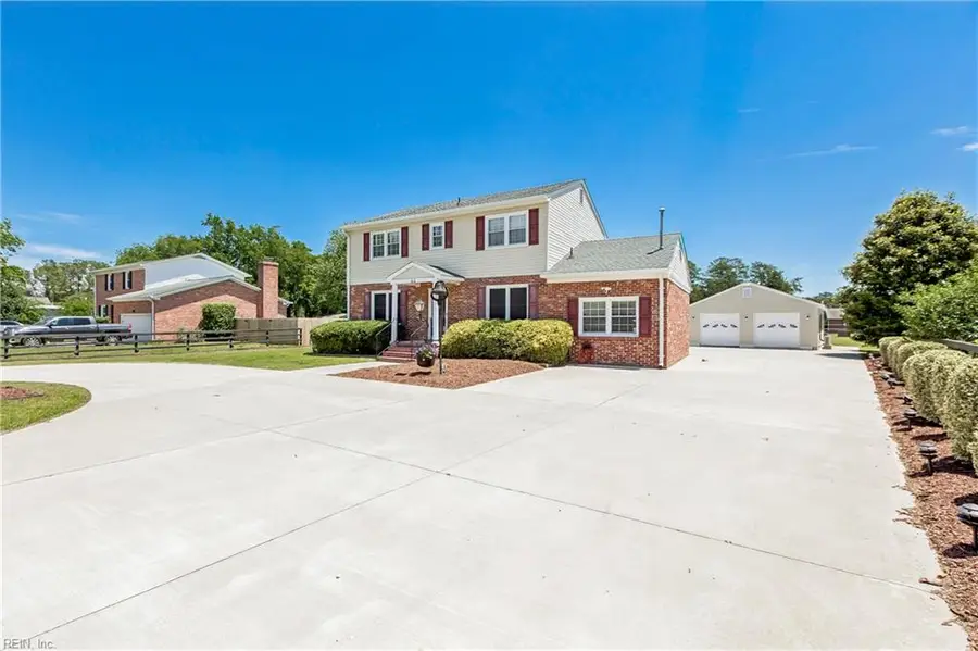44 Rens Road, Poquoson, VA 23662 - #3