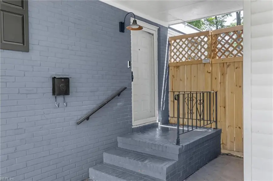3532 Evangeline Street, Norfolk, VA 23502 - #3