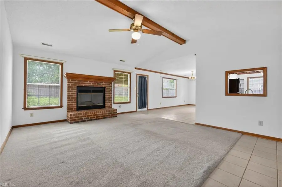 1528 Galvani Drive, Virginia Beach, VA 23454 - #3