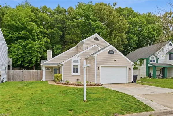 2044 Chicory Street, Virginia Beach, VA 23453