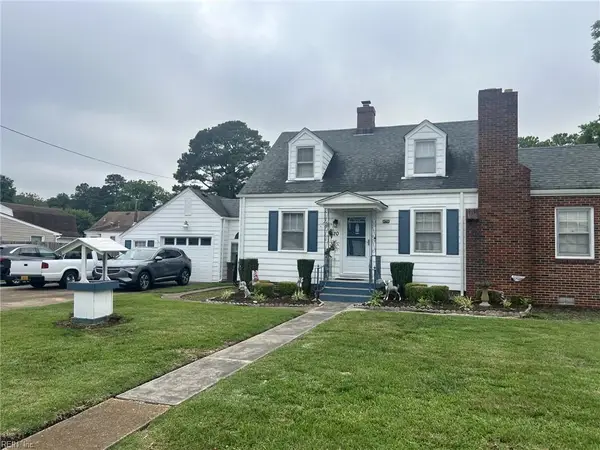 820 Gay Avenue, Portsmouth, VA 23701