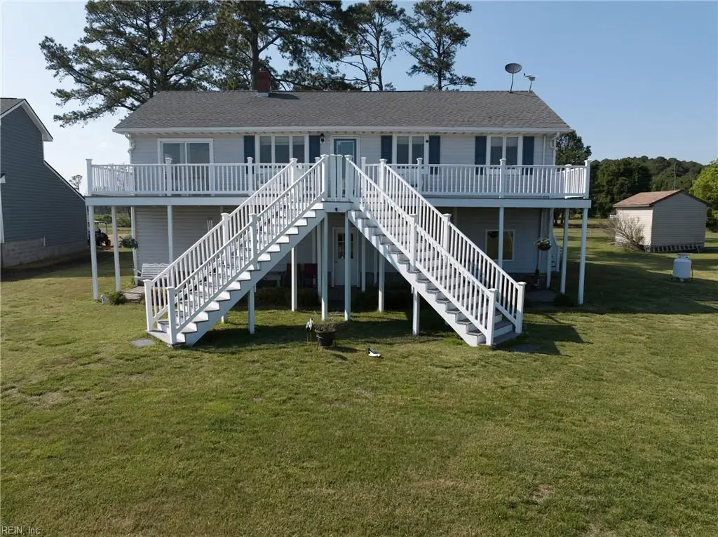 247 Pond Point Place, Foster, VA 23056 - #1