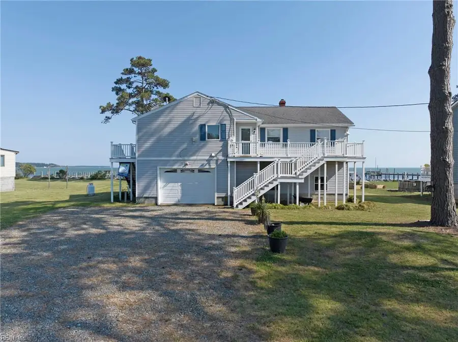 247 Pond Point Place, Foster, VA 23056 - #3
