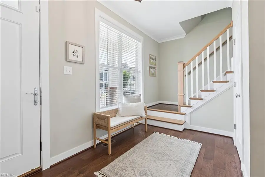 1433 Waltham Lane, Newport News, VA 23608 - #2