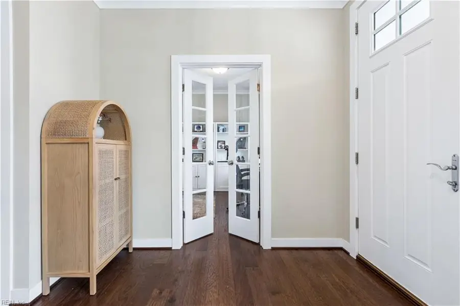 1433 Waltham Lane, Newport News, VA 23608 - #3