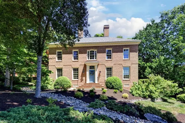 120 Waterton, Williamsburg, VA 23188