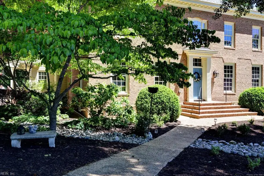 120 Waterton, Williamsburg, VA 23188 - #3
