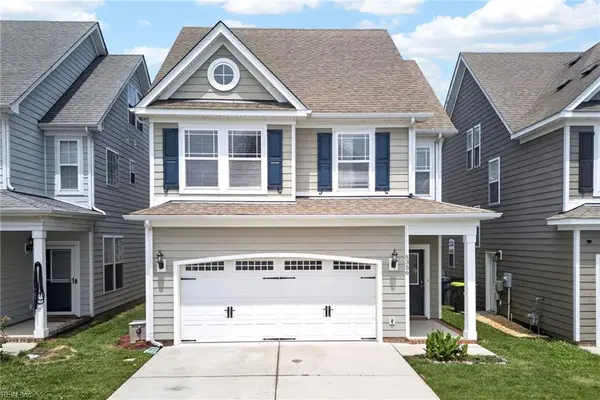 5356 Cottage Court, Virginia Beach, VA 23462