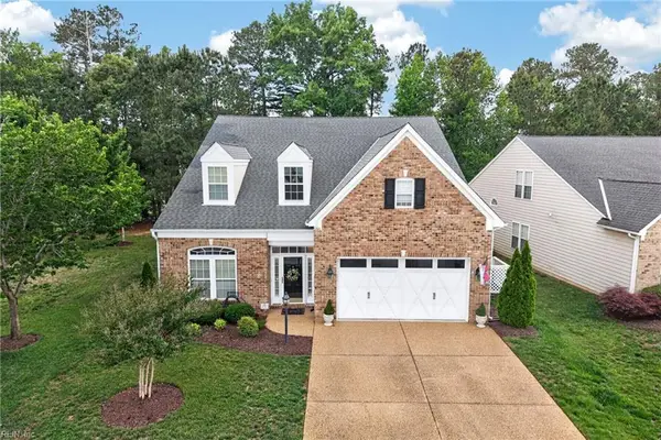 5766 Yellow Jasmine Terrace, Providence Forge, VA 23140