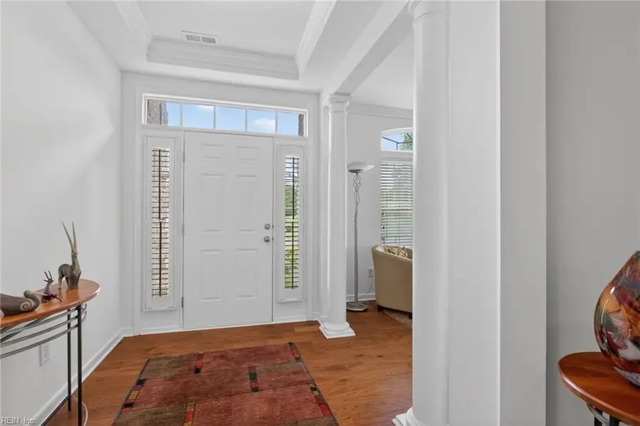 5766 Yellow Jasmine Terrace, Providence Forge, VA 23140 - #2