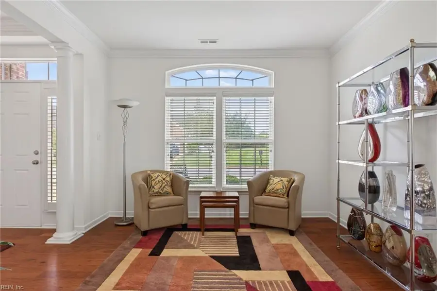 5766 Yellow Jasmine Terrace, Providence Forge, VA 23140 - #3