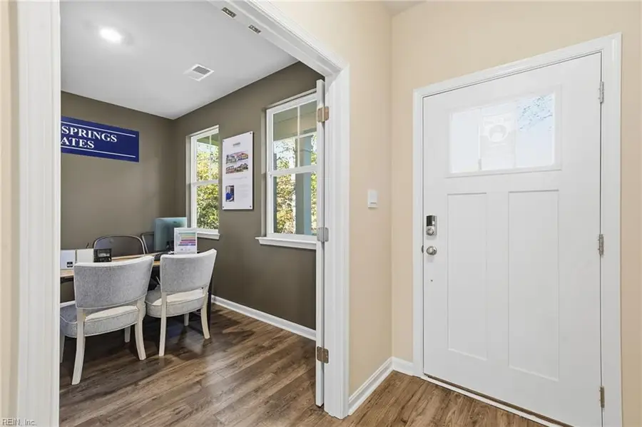 2141 Brians Lane, Suffolk, VA 23434 - #2