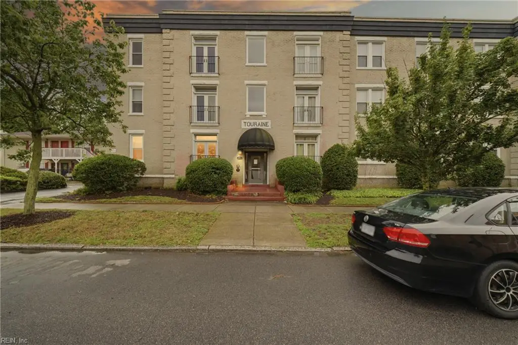 431 W 31st Street #C2, Norfolk, VA 23508 - #1