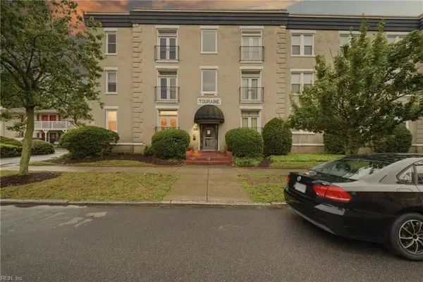 431 W 31st Street #C2, Norfolk, VA 23508