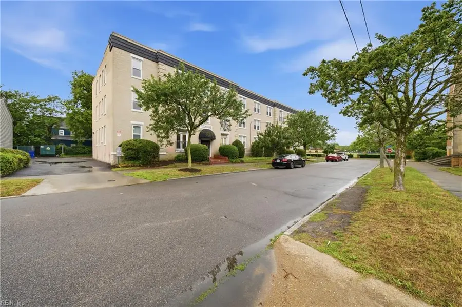 431 W 31st Street #C2, Norfolk, VA 23508 - #2