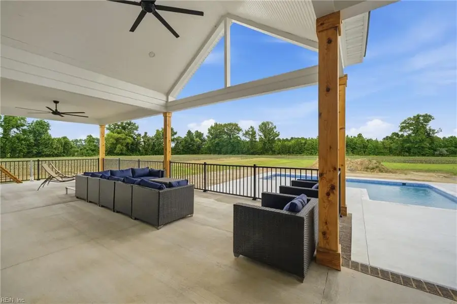 1200 Beaver Dam Road, Chesapeake, VA 23322 - #3
