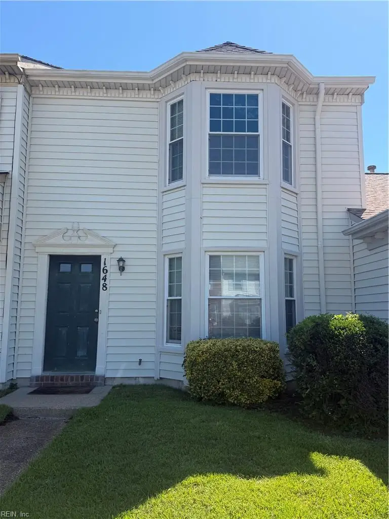 1648 Sword Dancer Drive, Virginia Beach, VA 23454 - #1