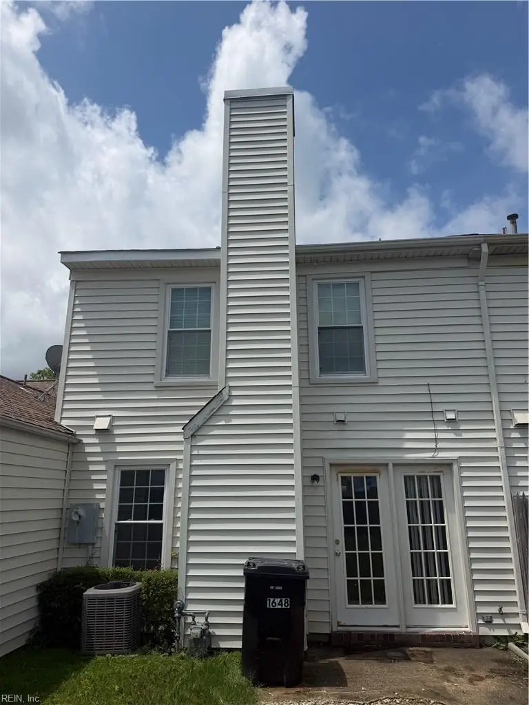 1648 Sword Dancer Drive, Virginia Beach, VA 23454 - #2